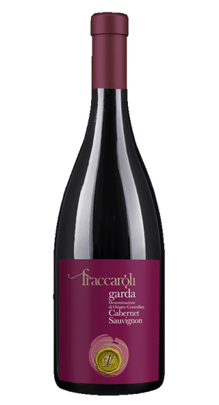 Garda Doc Cabernet Sauvignon