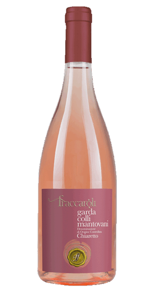 Garda Colli Mantovani Doc Chiaretto