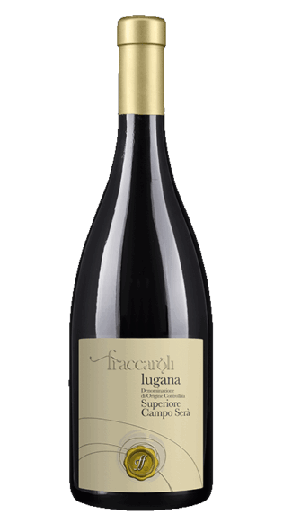 Lugana Doc Superiore "Campo Serà"