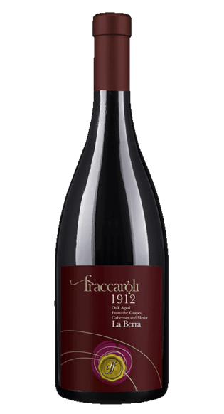 Rosso "La Berra1912"