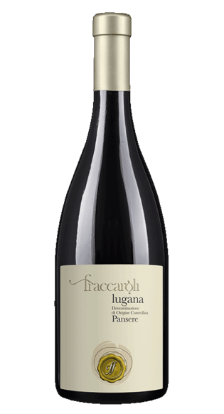 Lugana Doc Pansere