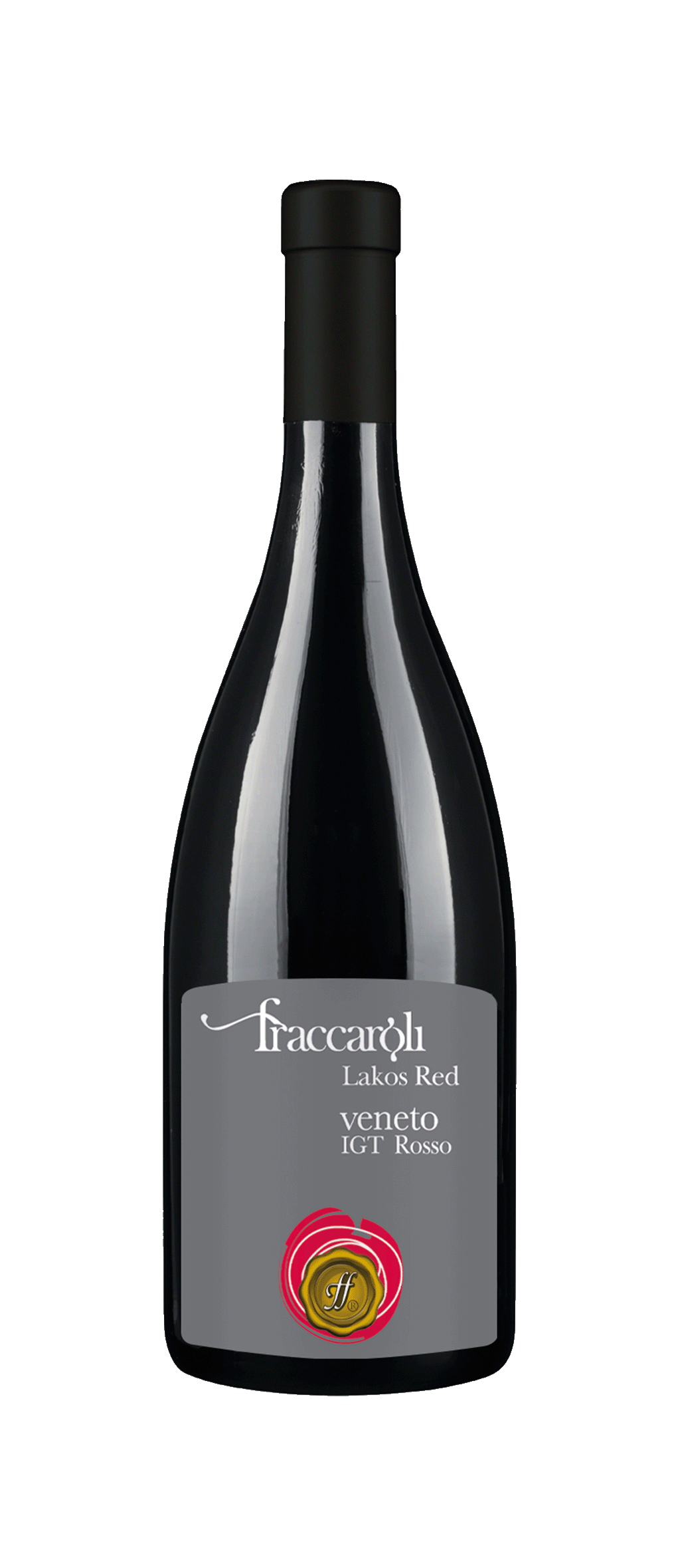 Veneto IGT Rosso - Lakos Red